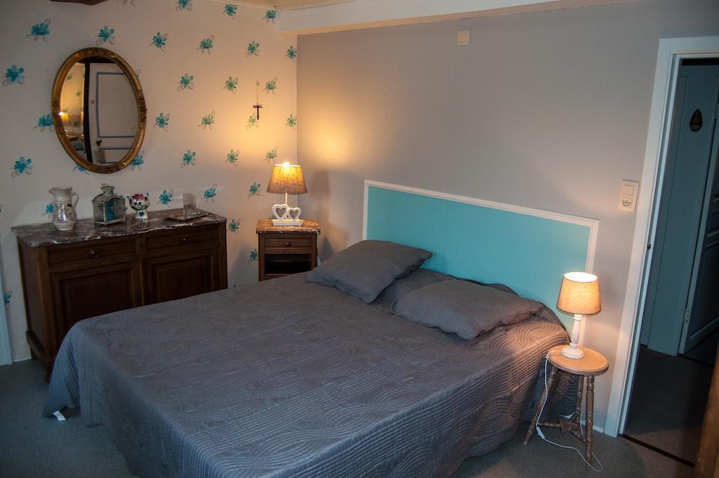 Chambres D'Hotes De La Quairelle Gerpinnes Номер фото