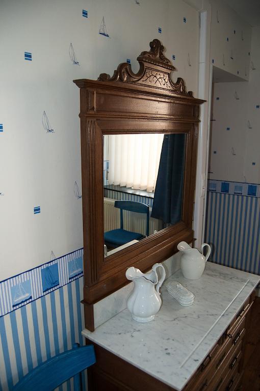Chambres D'Hotes De La Quairelle Gerpinnes Номер фото